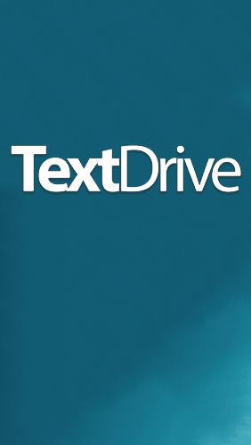 game pic for Text Drive: No Texting While Driving